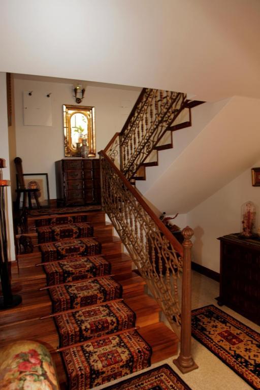Solar Quinta De Sao Carlos วีเซว ภายนอก รูปภาพ