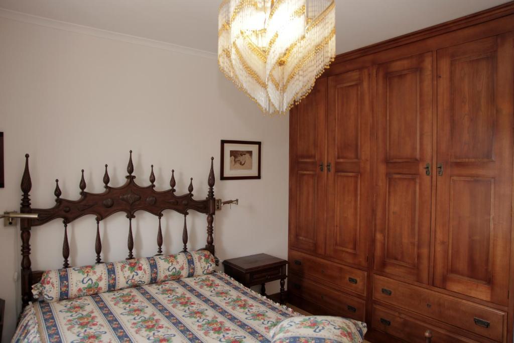 Solar Quinta De Sao Carlos วีเซว ห้อง รูปภาพ